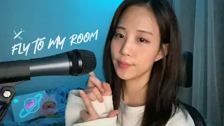 BTS ✈️ 내 방을 여행하는 법 (Fly To My Room) (Cover by Karyl)