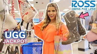 *NEW* finds for less at ROSS! HUGE SHOPPING SPREE