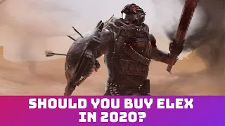 Should you buy Elex in 2020? | KrewPoint