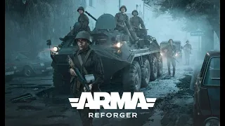 В бой![Arma Reforger]