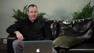 Mark Williams Commentates On His Crucible 147