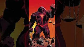 The Unstoppable Power of CYTTORAK | Marvel Comics