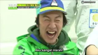 Kompilasi Momen Lucu/Funny/Kocak Running Man (SUB INDO)