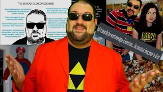 The Worst Twitter User Ever: MovieBob