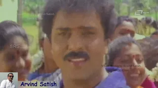 Ambaraveri Ambaraveri Rasika Movie Song by Arvind Satish