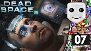 [Vinesauce] Vinny [Chat Replay] - Dead Space 2 (Part 7 Finale)