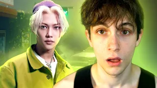 Editor Reacts to STRAY KIDS ''MANIAC'' MV