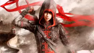 Assassin’s Creed Chronicles China   Launch Trailer Song    Seinabo Sey   Hard Time