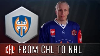 From CHL to NHL: Patrik Laine