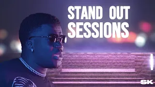 SK - Stand Out Session [S.2 EP13] | Stand Out TV