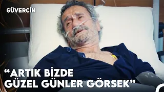 Herkesin Gözü Aydı - Güvercin 3. Bölüm