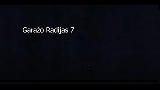 Garažo radijas 7 (MOTO GURIS)