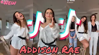 New Addison Rae ~Tik Tok Compilation September 2020