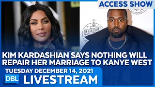 DBL Access | Tuesday December 14, 2021