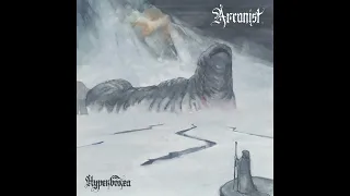 Arcanist - Hyperborea (2022) (Berlin School, Dungeon Synth)