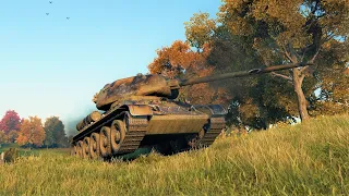 Т-34-85 на Редшире Мастер посмертно, T-34-85 World of tanks