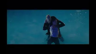 The Strangers : Prey At Night (2018) Pool Scene