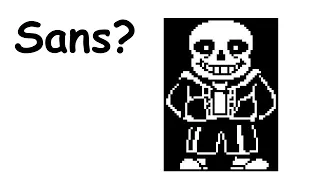 Rating Sans AUs based off of how CRINGE they are! PARTS 1-3