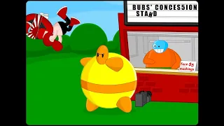 Out of Context Homestar Runner is Best Homestar Runner