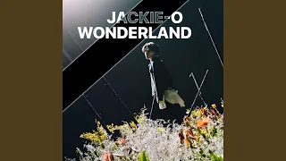 WONDERLAND (feat. B-Lion)