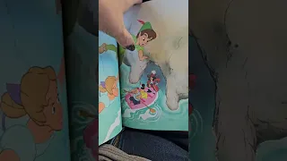 Walt Disney's Peter Pan read by Grandma B