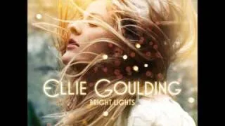 Ellie Goulding - Lights (Radio Edit)