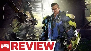 The Surge Review