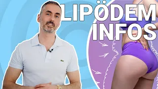 Dein Plastic Surgery Coach: Diagnose Lipödem – Beachte dies um es loszuwerden!