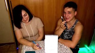 ОБЗОР НА КАКТУС ТТХ♥️🤣