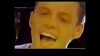 Luis Miguel   Megamix