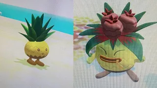 wait a second... remember these pokemon leaks