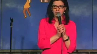 American Healthcare (Stand Up Comedy)