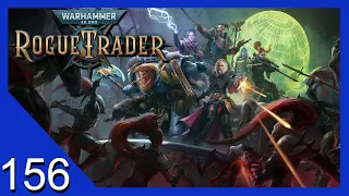 The Survivors of Santiel's Pride - Warhammer 40k: Rogue Trader - Let's Play - 156