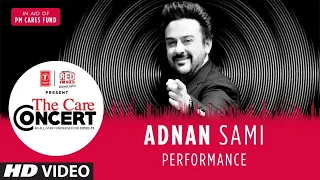 The Care Concert - Adnan Sami | PM CARES FUND | T-Series | Red FM