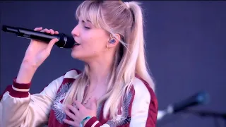 LONDON GRAMMAR - Strong @Southside Fest 2018