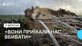 Крали, пиячили та погрожували людям: звільнене село Малі Проходи про окупацію