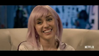 BLACK MIRROR SEASON 5 Extended Trailer NEW 2019 Miley Cyrus, Netflix Series HD