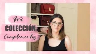 Mi colección de complementos, favoritos y no tanto | styleandpaper