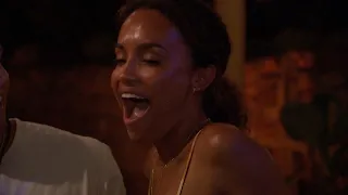 Serene Russell's Birthday Surprise - Bachelor in Paradise