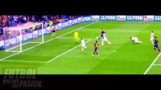 La Increíble narración más enloquecida del golazo de Messi al Bayern Munich│2015