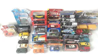 Chase Report week 23 2023 pt.2: Matchbox, Hot Wheels, Majorette, Siku, Norev, Welly, Realtoy, Tomica