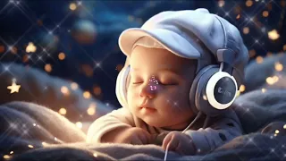 Beruhigende Klänge | 1h Schlafmusik | Kinderlieder & Kinder Schlaflieder