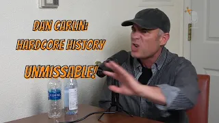 Dan Carlin: Hardcore History - Greatest leader in history | Lex Fridman Podcast