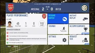 FIFA 19 part 1