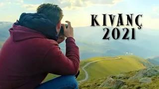 Kivanç Tatlituğ 2021.