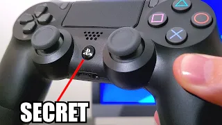 This will DOUBLE your Playstation controller battery life