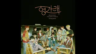 [1 HOUR/1시간] 세븐틴 (SEVENTEEN)-어른 아이 (Kidult) 1 HOUR LOOP