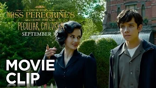 Miss Peregrine's Home For Peculiar Children | "The Tour" Clip [HD] | 20th Century FOX