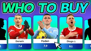 FPL GW24 PLAYERS TO BUY | Gameweek 24 Transfer Tips