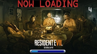 Resident Evil 7 Biohazard: Where's My Little Ethan? - Part 4